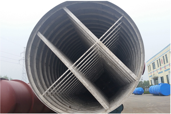 Feicheng Jinta Machinery Co., Ltd. signed the Shanxi Coal Group Hydrogen Peroxide Project1