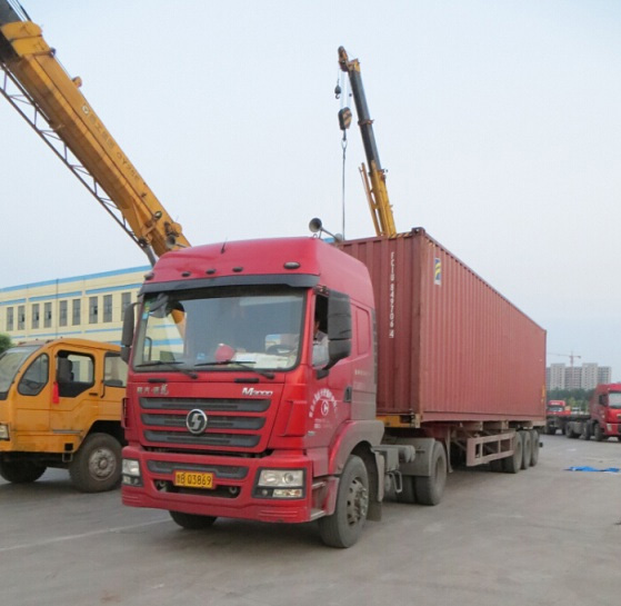 Russias complete production lin1